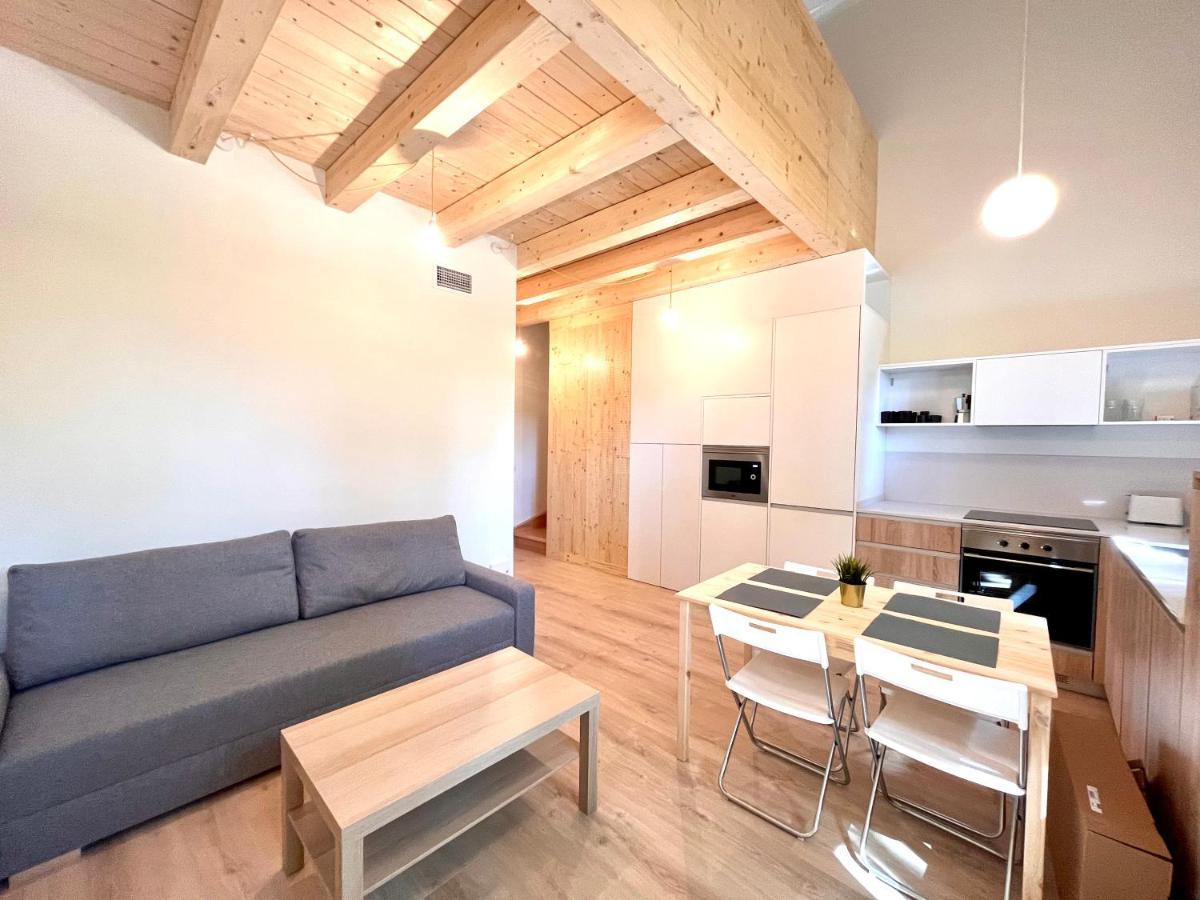 The Ventas Whim. Apartment Мадрид Екстериор снимка