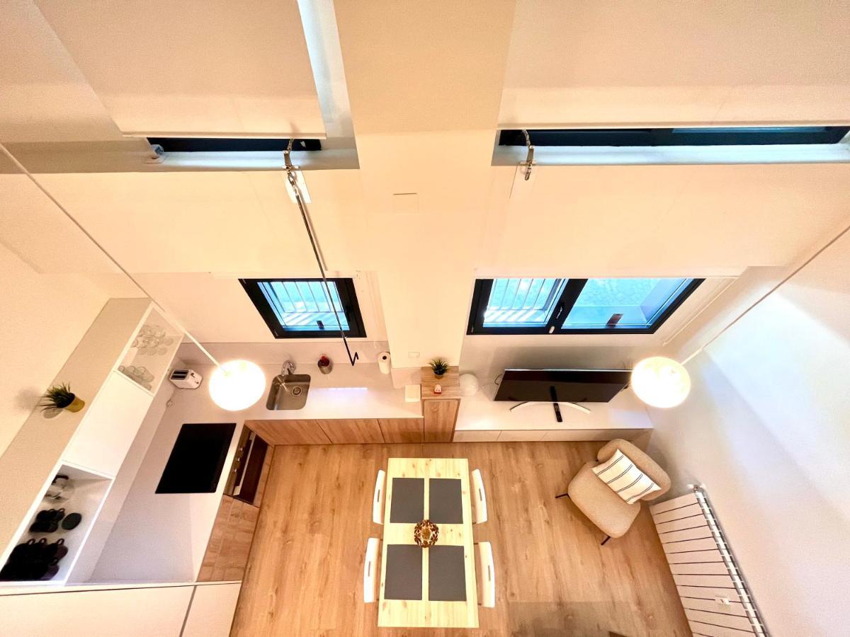 The Ventas Whim. Apartment Мадрид Екстериор снимка