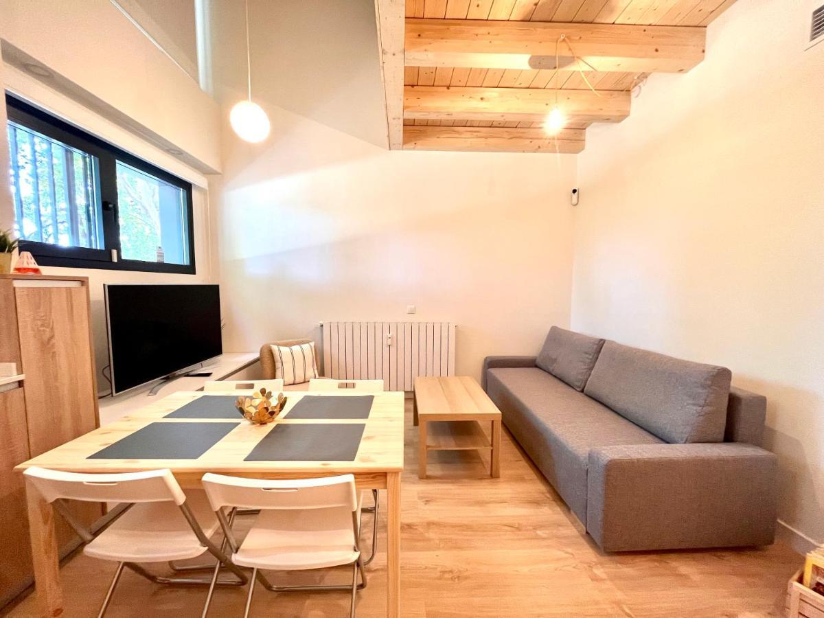The Ventas Whim. Apartment Мадрид Екстериор снимка