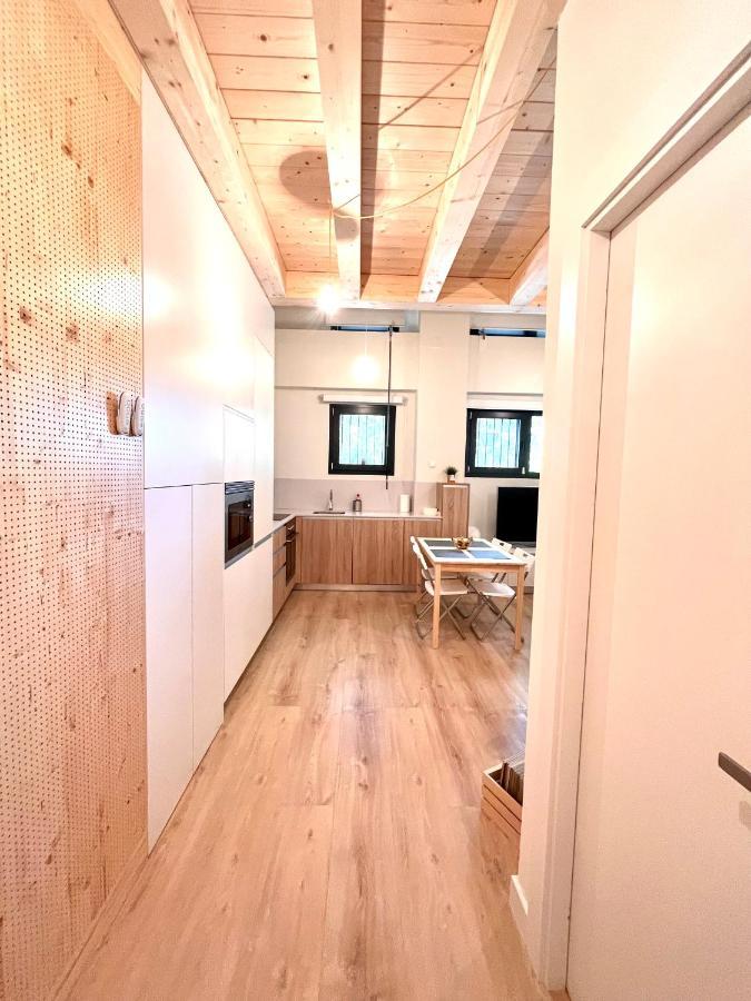 The Ventas Whim. Apartment Мадрид Екстериор снимка