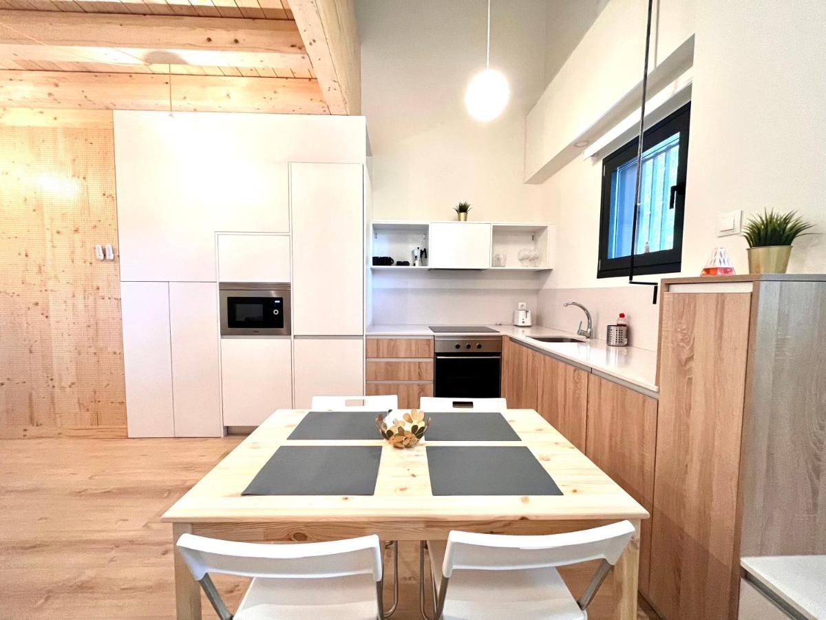 The Ventas Whim. Apartment Мадрид Екстериор снимка