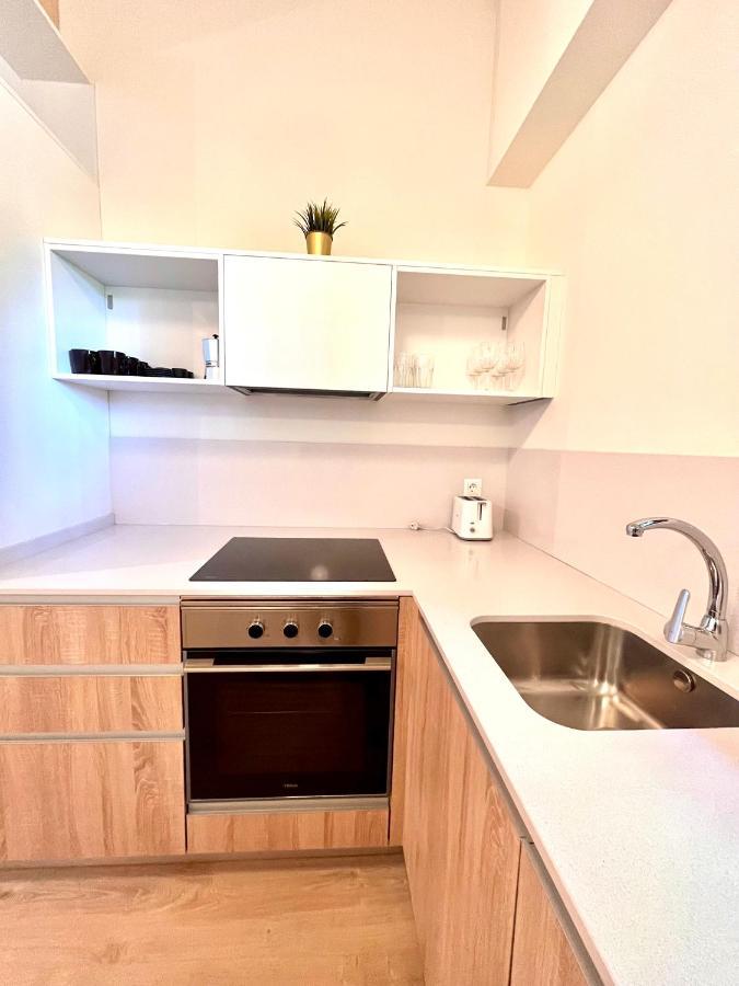 The Ventas Whim. Apartment Мадрид Екстериор снимка