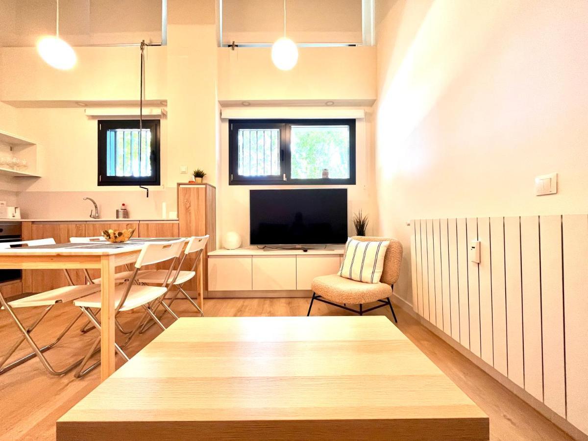 The Ventas Whim. Apartment Мадрид Екстериор снимка
