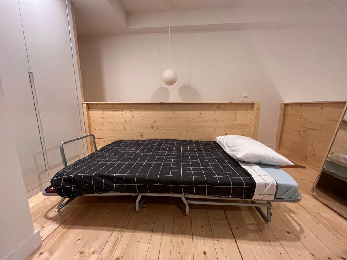 The Ventas Whim. Apartment Мадрид Екстериор снимка
